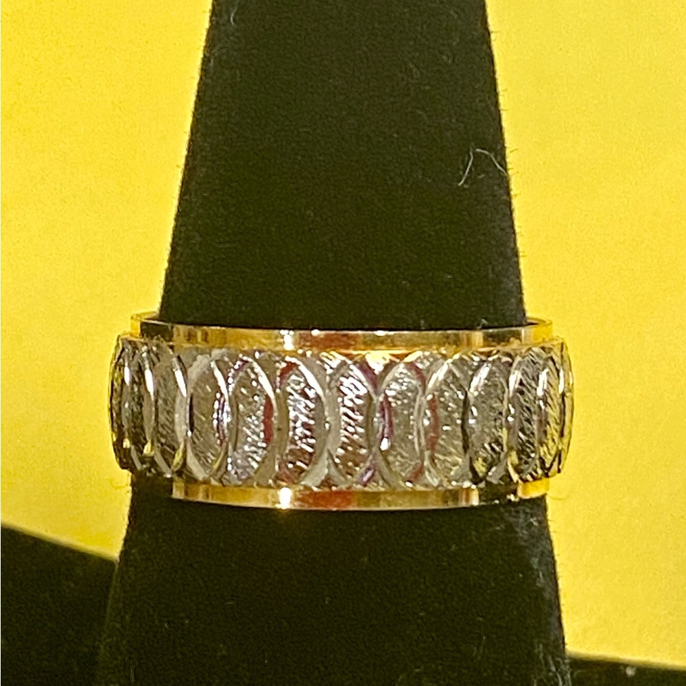 Size 9 Men’s Band